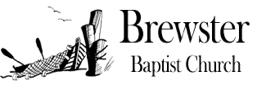 Баптистская церковь Брюстера
