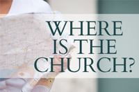 where is the church