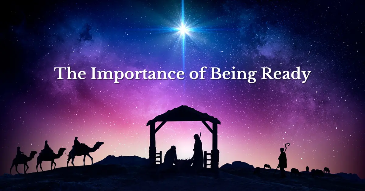 December 7 Scripture Verse of the Day December 7 - Brewster Baptist Church