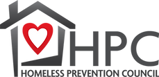 homeless prevention council logo