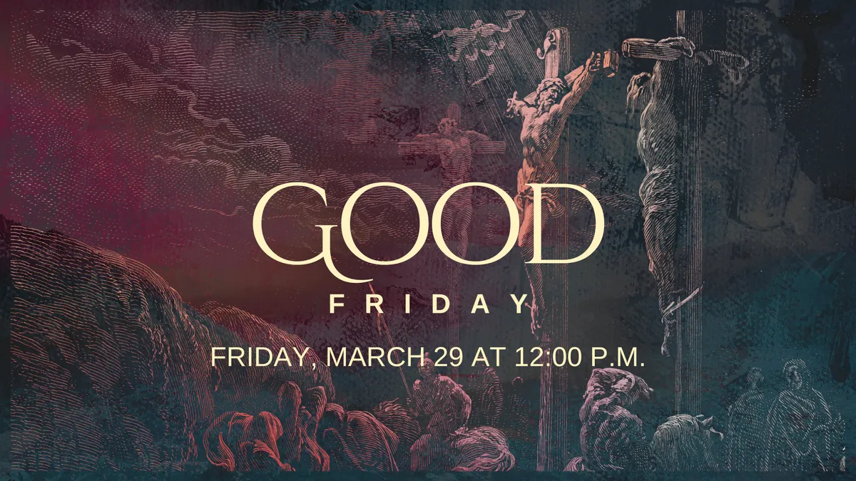 Good Friday