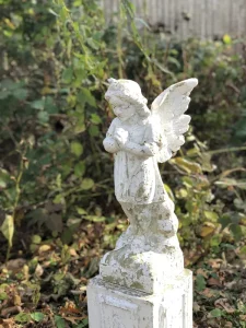 garden angel