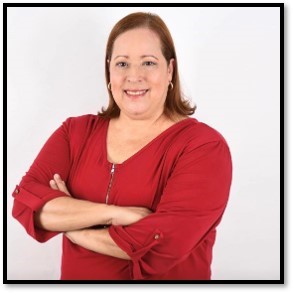 Madeline Flores Lopez