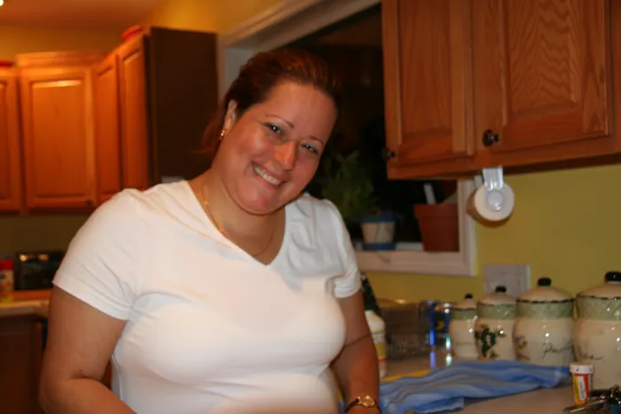 Rev. Madeline Flores-López