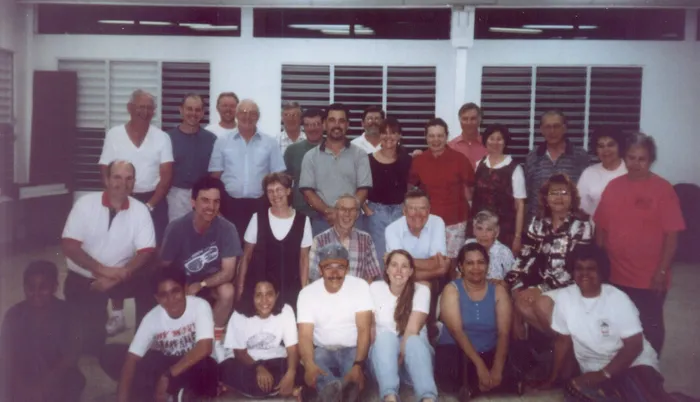 missionaries in Puerto Rico