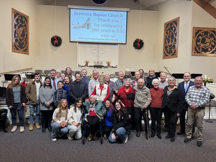 Current members descended from original members.