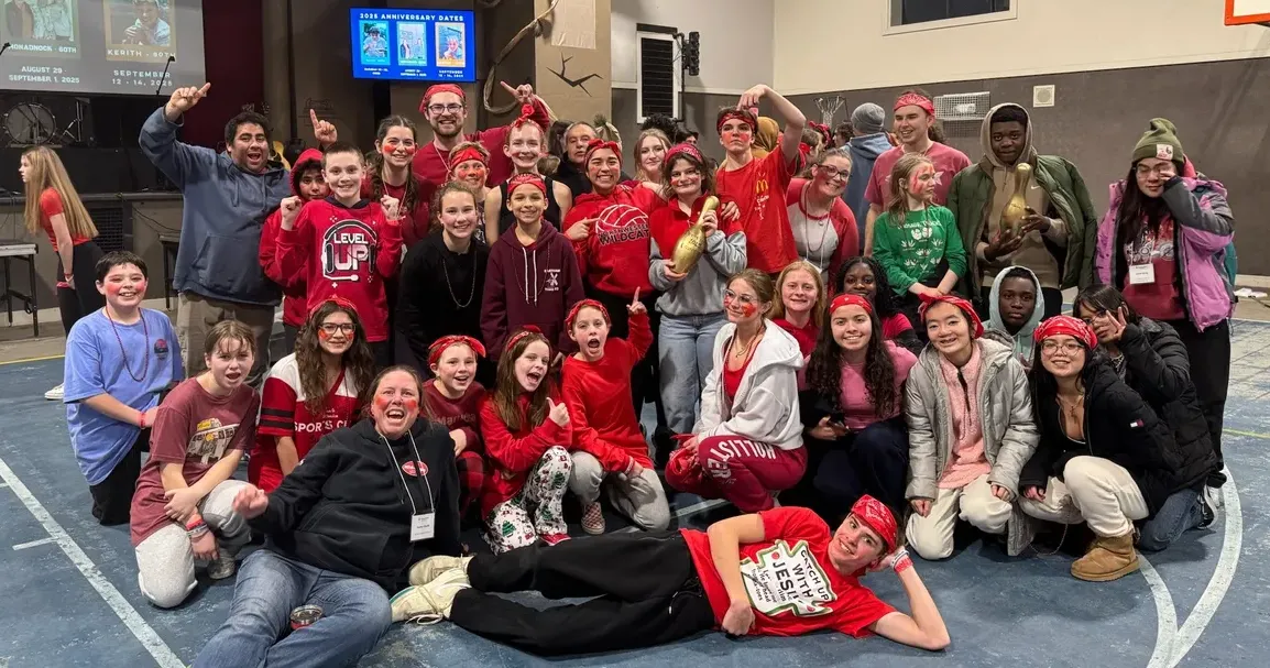 Students at Berea Students at Berea