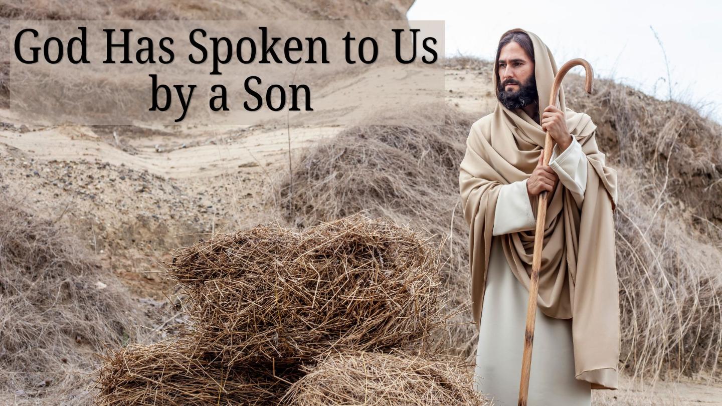 Verse of the Day April 26 - Brewster Baptist Church