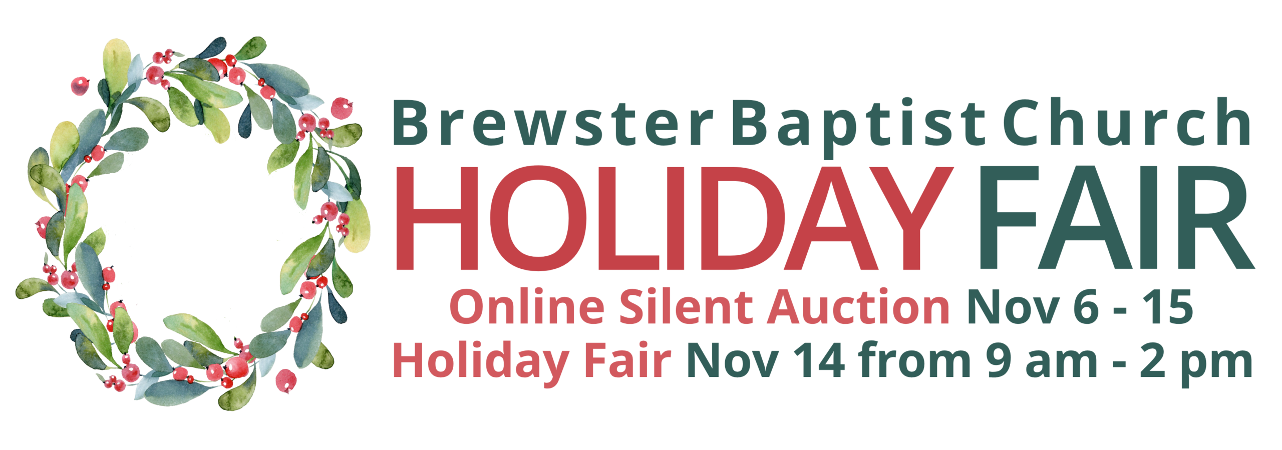 Fair and Auction_Horizontal