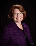 Pastor Barbara Burrill Pastor Barbara Burrill