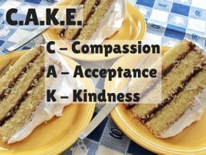 C.A.K.E. (2)