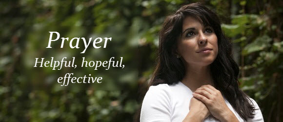 Prayers - Brewster Baptist Church